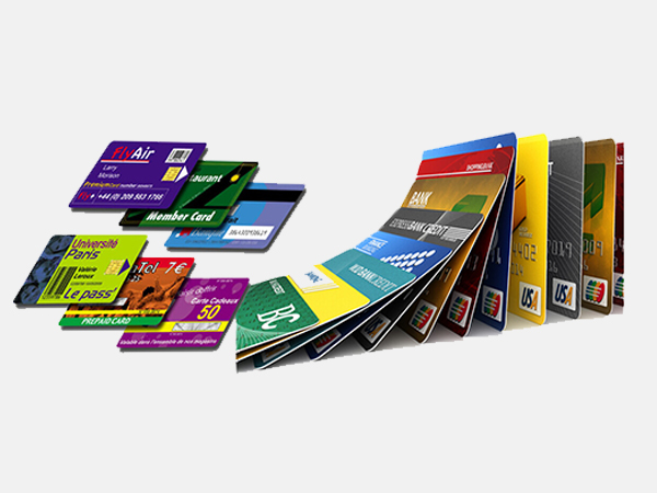PVC Card