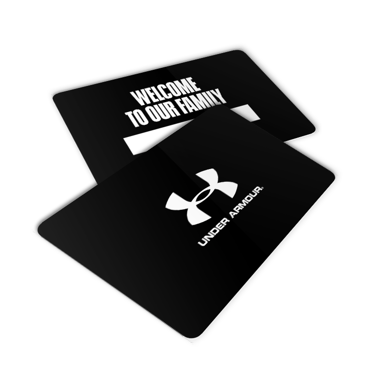 Loyalty Cards